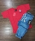 Kit Infantil