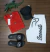 Kit camiseta e bermuda - comprar online