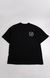 Remera oversize