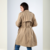 Piloto Impermeable con Tajo en Espalda - comprar online