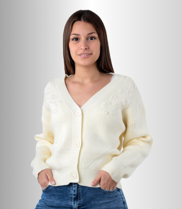 SWEATERS