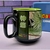 Caneca Dragon Ball Z Shenlong 470 ml - Oficial - Colina Nerd
