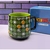 Caneca Dragon Ball Z Shenlong 470 ml - Oficial - loja online
