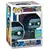 Funko Pop Minn-erva 487 Capita Marvel - Sumer Convention 2019 Limited Edition - Exclusive - ORIGINAL