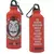 Garrafa Mosquetão La casa de Papel 500 ml - Oficial Netflix - comprar online