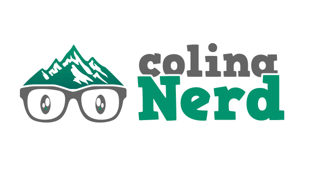 Colina Nerd