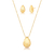 Conjunto Liso Gota