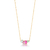 Colar Multicolor Vic - loja online
