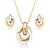 Conjunto Elos - loja online