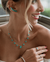 Brinco Earcuff Gota Invertida - comprar online