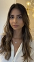 Colar Débora com zirconia - comprar online