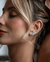 Brinco Earcuff Glow - comprar online