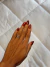 Anel Estilo Religioso - comprar online