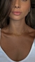 Chocker Cami Dourada - comprar online