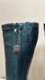 Bota Montaria Salto Bloco - Lice Conforto