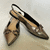 Slingback Say - comprar online
