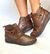 Bota Dona Tide - loja online