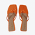Rasteira Bruna - comprar online