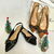 Slingback Luna na internet