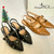 Slingback Ludy - loja online