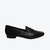 Mocassim Couro
