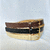 Cinto Couro Lice - comprar online