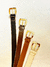 Cinto Couro Lice - comprar online