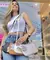 Bolsa Baladeira - Lice Conforto