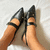 Slingback Ludy - comprar online
