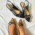 Slingback Luna