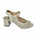 Scarpin Mary Jane Paloma