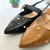 Slingback Ludy - comprar online