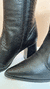 Bota Montaria Salto Bloco - Lice Conforto