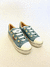 Tênis Flor (Jeans) - comprar online