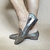Mocassim Couro - loja online