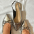 Slingback Say - Lice Conforto