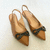 Slingback Luna na internet