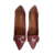 Sapatilha Laura - Lice Conforto