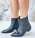 Bota Western Couro - comprar online