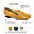 Mocassim Couro - comprar online