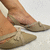 Scarpin Helena - Lice Conforto