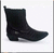 Bota Western Couro