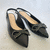 Imagem do Slingback Luna