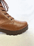 Coturno Colorado - Lice Conforto