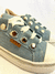 Tênis Flor (Jeans) - comprar online