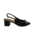 Scarpin Aberto Quatre