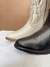 Bota Texana (Cano alto) na internet