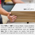 Mesa Escrivaninha Home Office Estilo Industrial 100% Mdf com Usb/tipo-c Embutido - comprar online