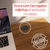 Mesa Escrivaninha Home Office Estilo Industrial 100% Mdf com Usb/tipo-c Embutido - comprar online