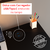 Mesa Escrivaninha Home Office Estilo Industrial 100% Mdf com Usb/tipo-c Embutido - loja online